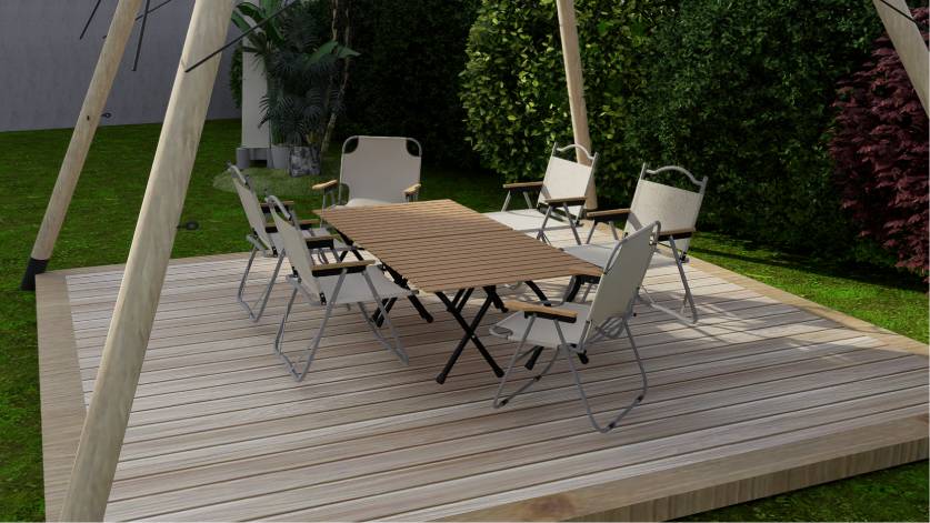 黄埔区帐篷生产厂家：以匠心筑牢户外装备的品质根基